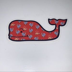 Vineyard vines sticker